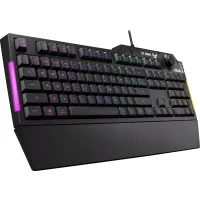 Клавиатура ASUS TUF Gaming K1 (нет кириллицы) фото 2